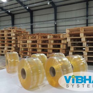 Standard Grade Transparent Vibha Systems Online Shop