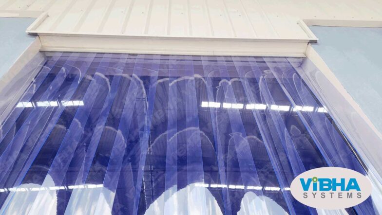 PVc Strip Curtains Chennai