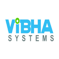 Vibha Systems logo
