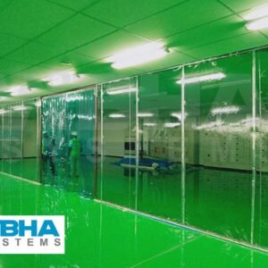 Transparent screen, Clear protective screen, See-through barrier, Transparent partition, Crystal clear screen, Transparent shield, Clear safety screen